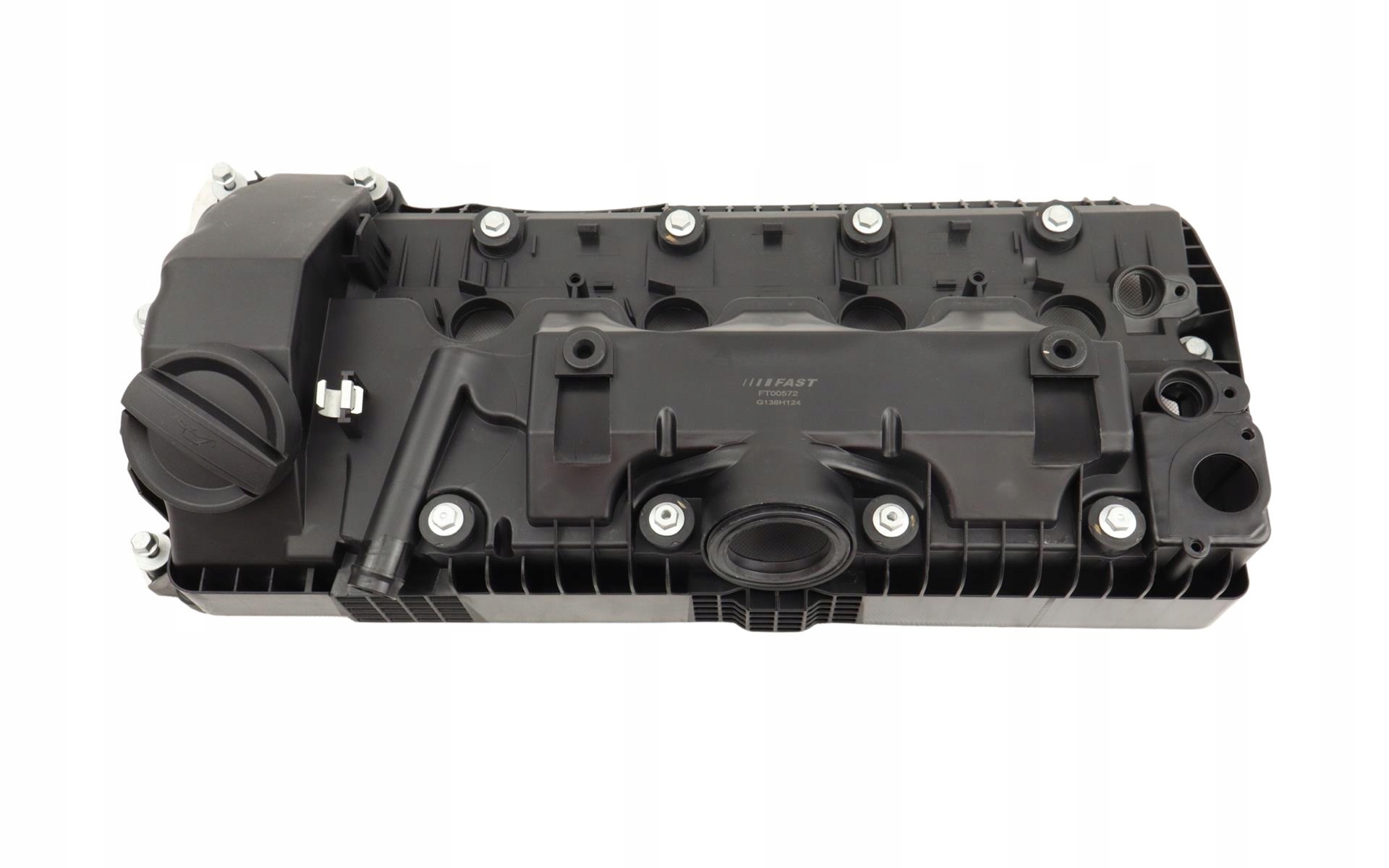 Kryt Ventilů Bmw 5 E60 01> N62