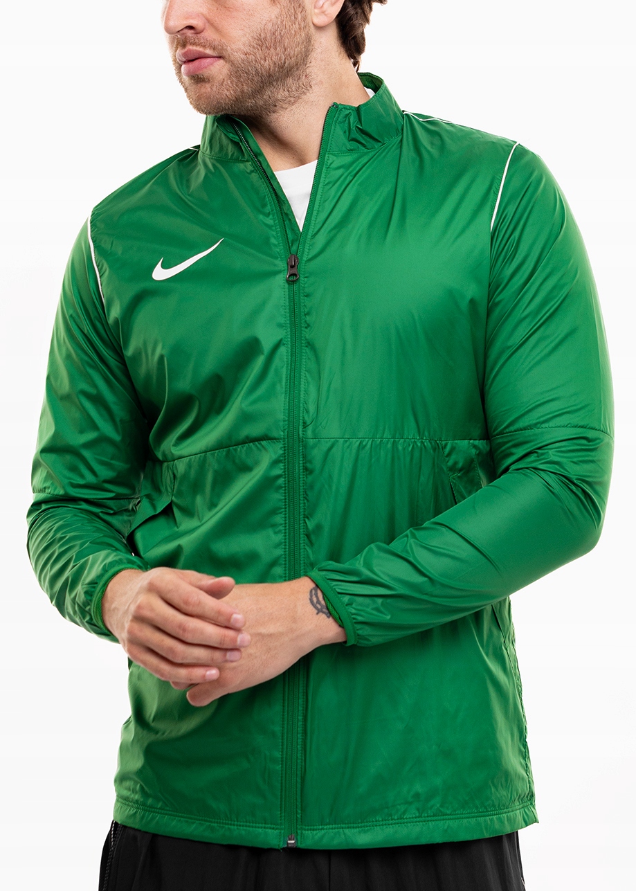 Nike pánská roztahovací dešťová sportovní lehká bunda Park 20 vel.S