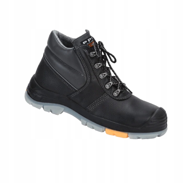 Półbuty buty robocze ochronne Ppo 707 S3 GAT2 40
