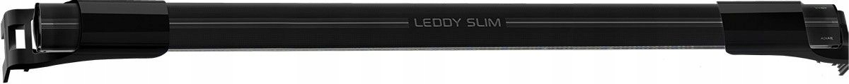 Leddy Slim Sunny 32W Black Aquael