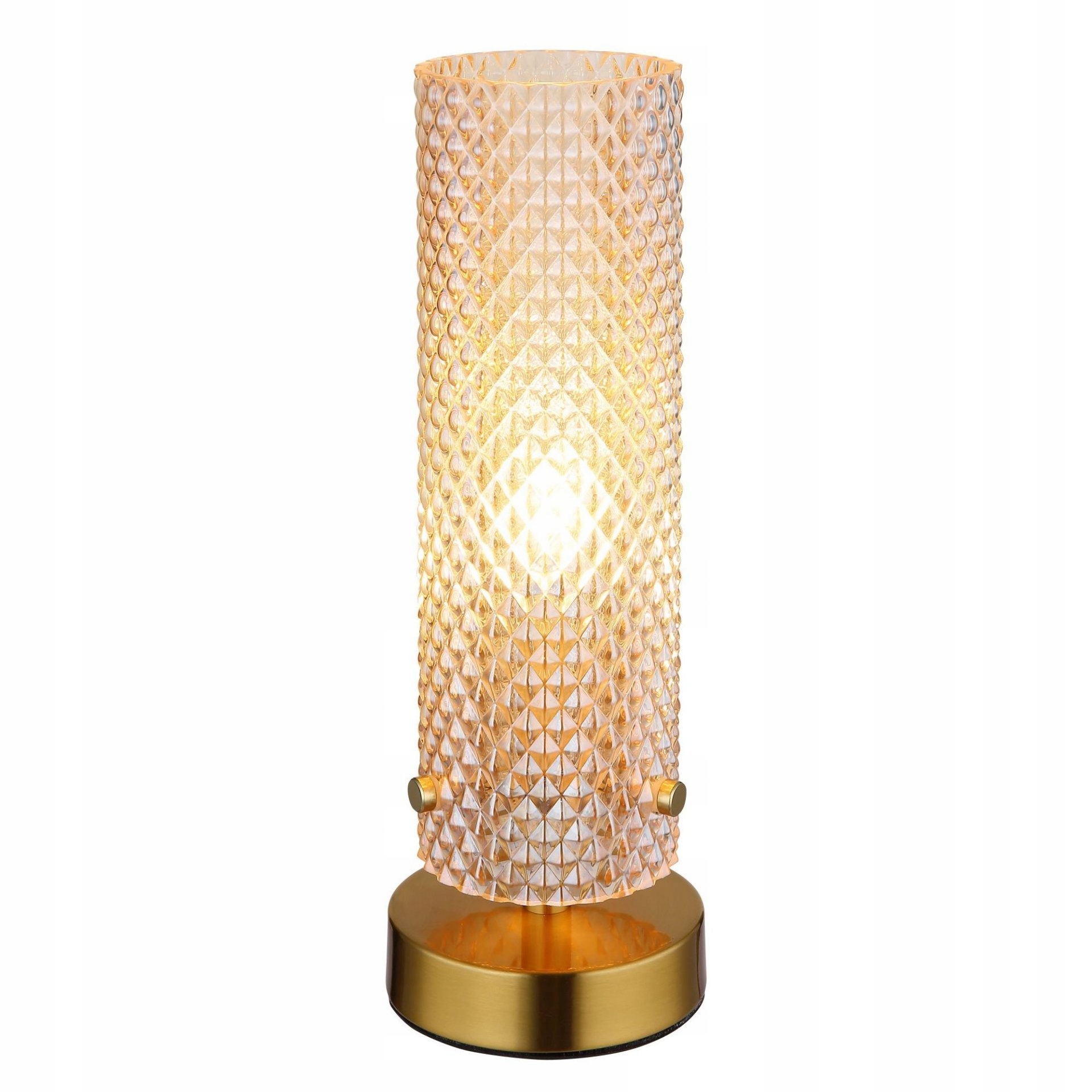 Stolní lampa Karolo 15775T Globo