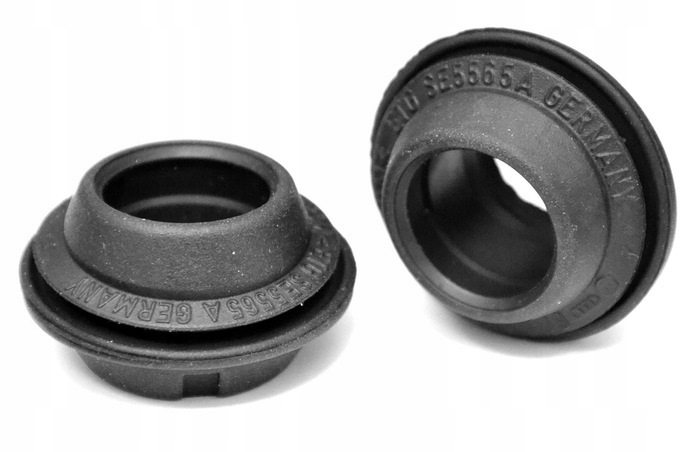 RAMIĘ + WYCIERACZKA NA TYŁ VW Touran 2003-2010 + DYSZA USZCZELKA NAKRĘTKA Producent części 555