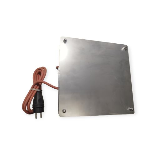 Grzałka wędzarnicza z deflektorem 2kW z przewodem