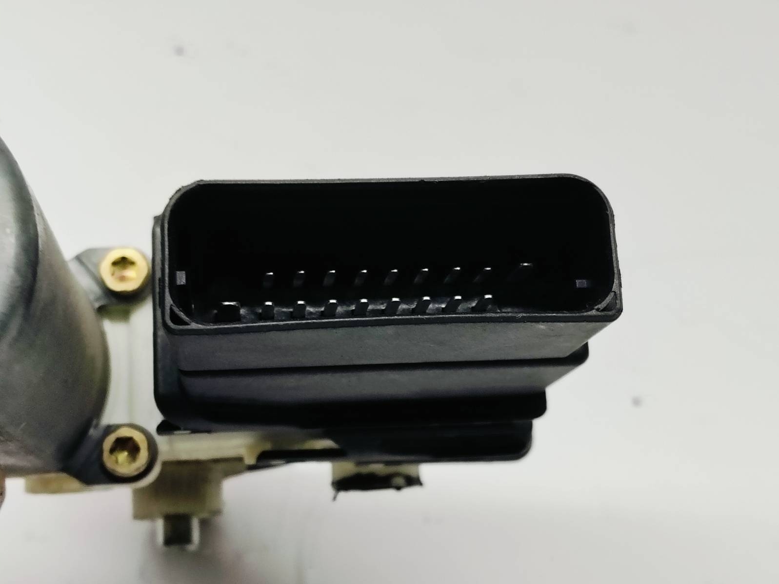 mini motor windows left rear part Volkswagen Golf IV 1.9 TDI 1J4969811C