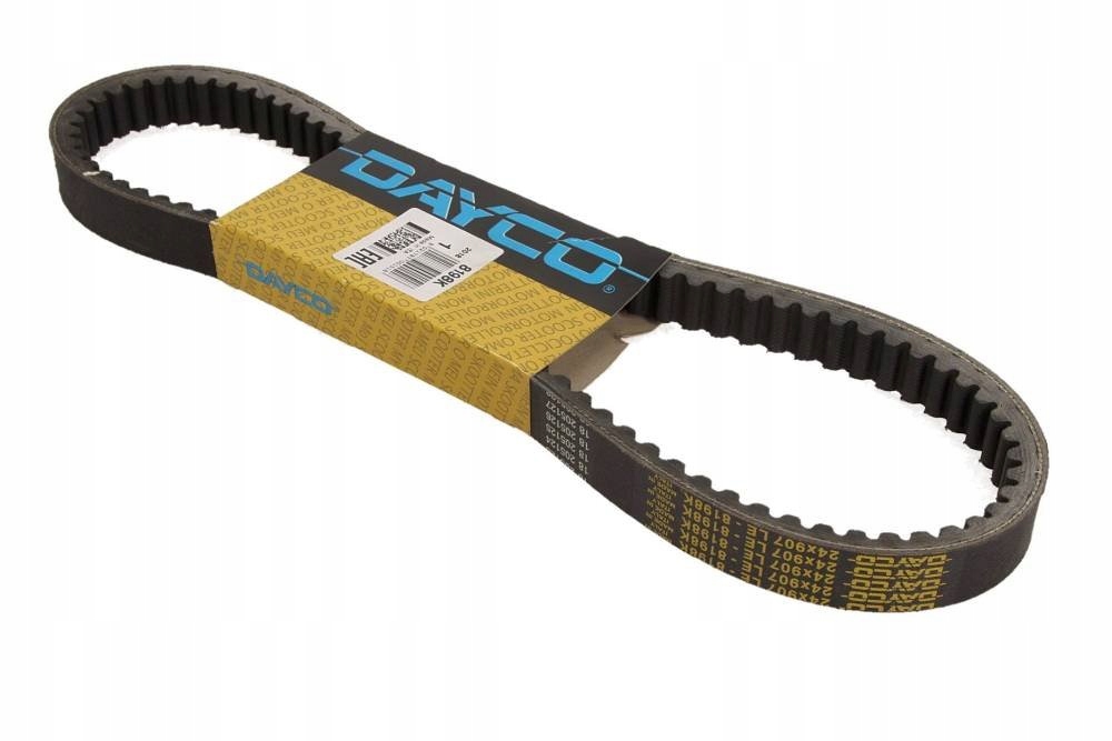 DAY8198K - 8198KDAY MOTO ПРИВОДНОЙ РЕМЕНЬ. КЕВЛАР 24X11X907 819