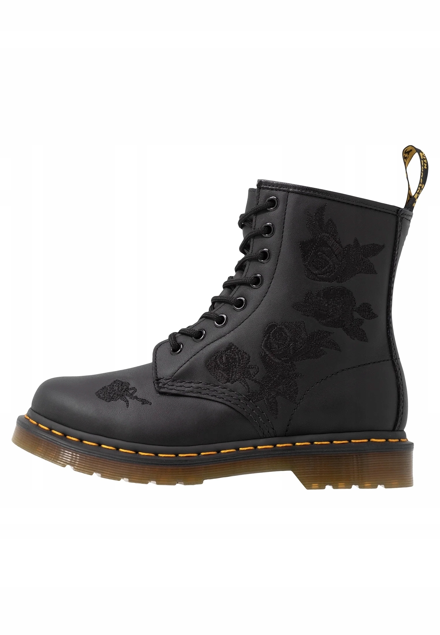 Dr. Martens Kotníkové Boty 1460 velikost 37