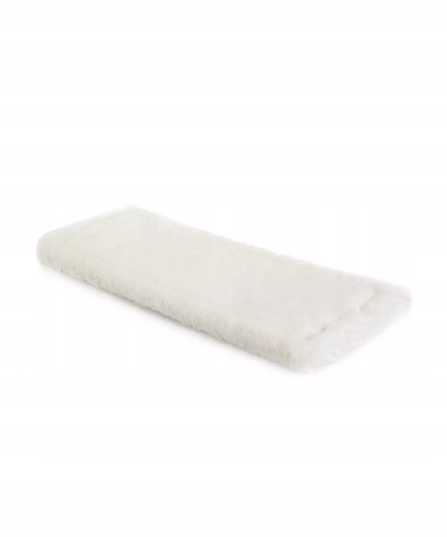Levně Raypath Polštář Podlahový Průmyslový Pro Bílý 46x17cm – Mytí Na Mokro