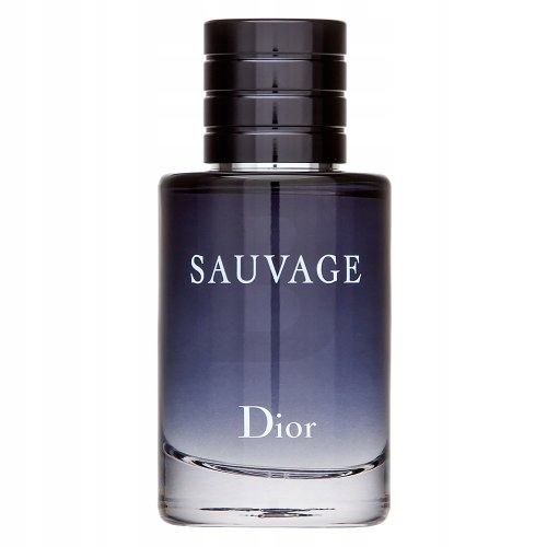 Dior (Christian Dior) Sauvage toaletní voda pro muže 60 ml