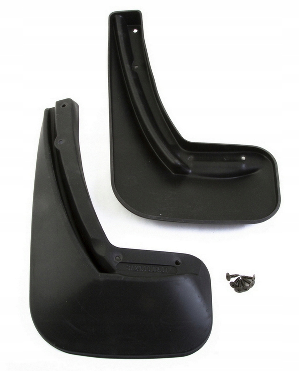 Zástěrky Opel Zafira C, 2012-2019, zadní