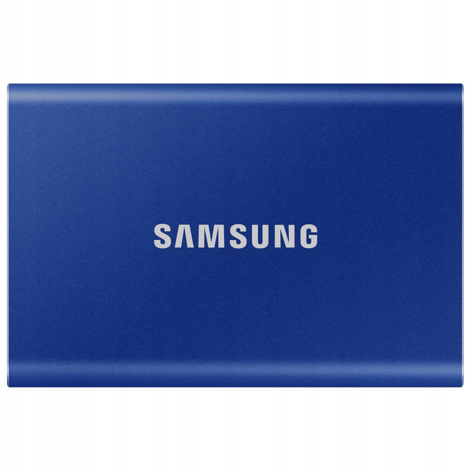 

Dysk przenośny Samsung Portable Ssd T7 2TB Usb 3.2