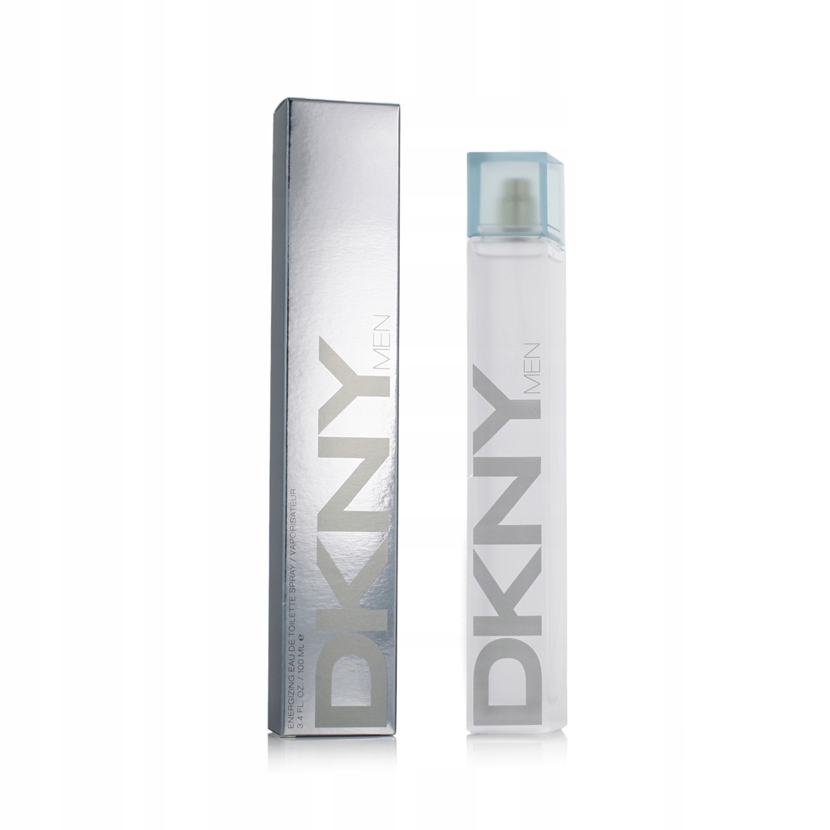 Dkny Donna Karan Energizing for Men Edt 100 ml M