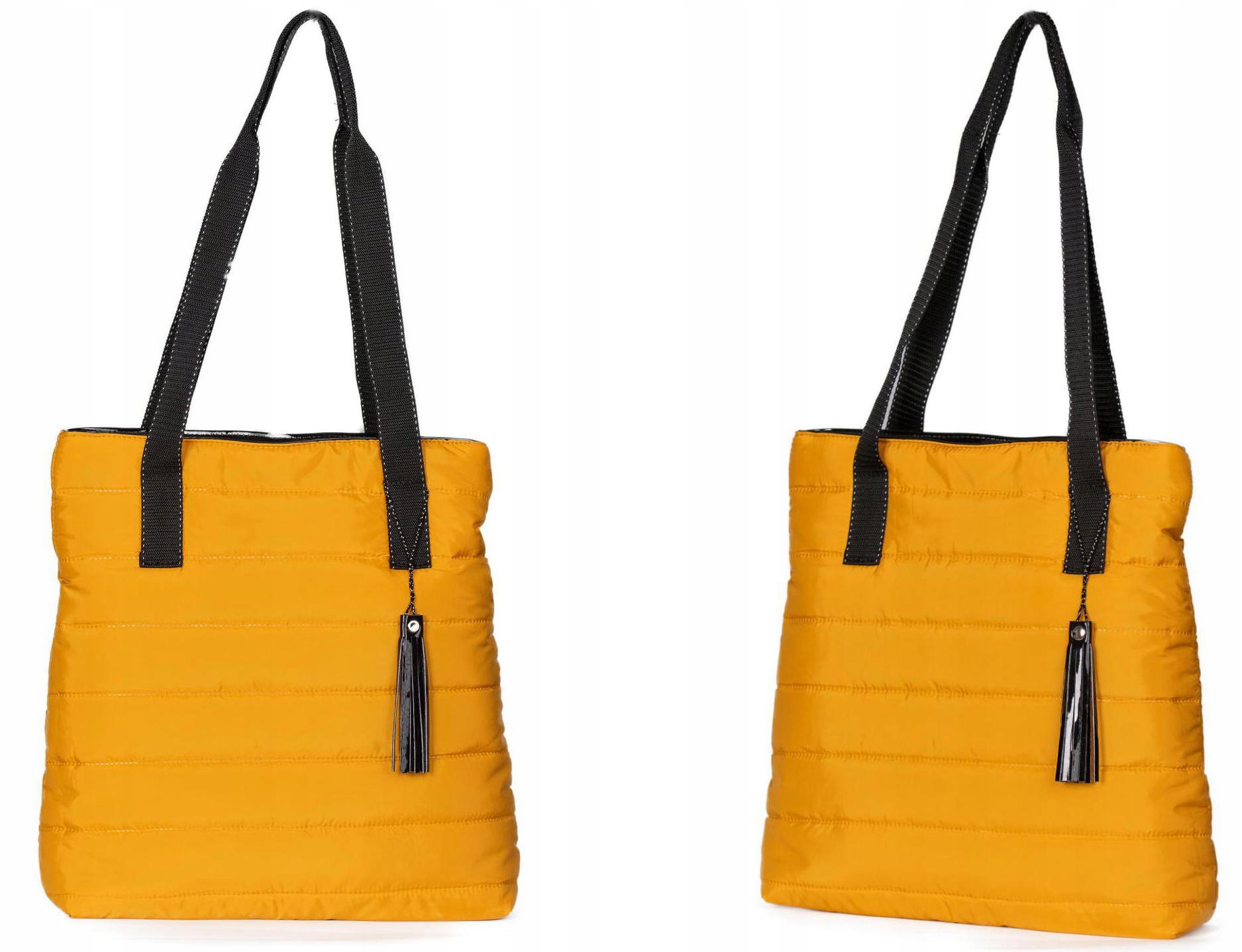 SPORTOWA TOREBKA PIKOWANA KOLORY JESIEŃ PRODUCENT