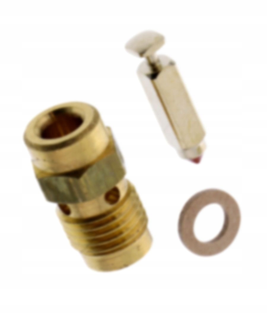 Jehlový Ventil Suzuki Ah 50 100 Ap Ay Cp Gt Rg 500 Rgv 250 Ts Uf Ux Zr