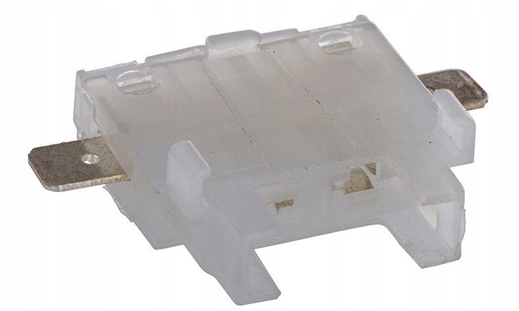 

Oprawa bezpiecznika płytkowego płaska uniwersalna