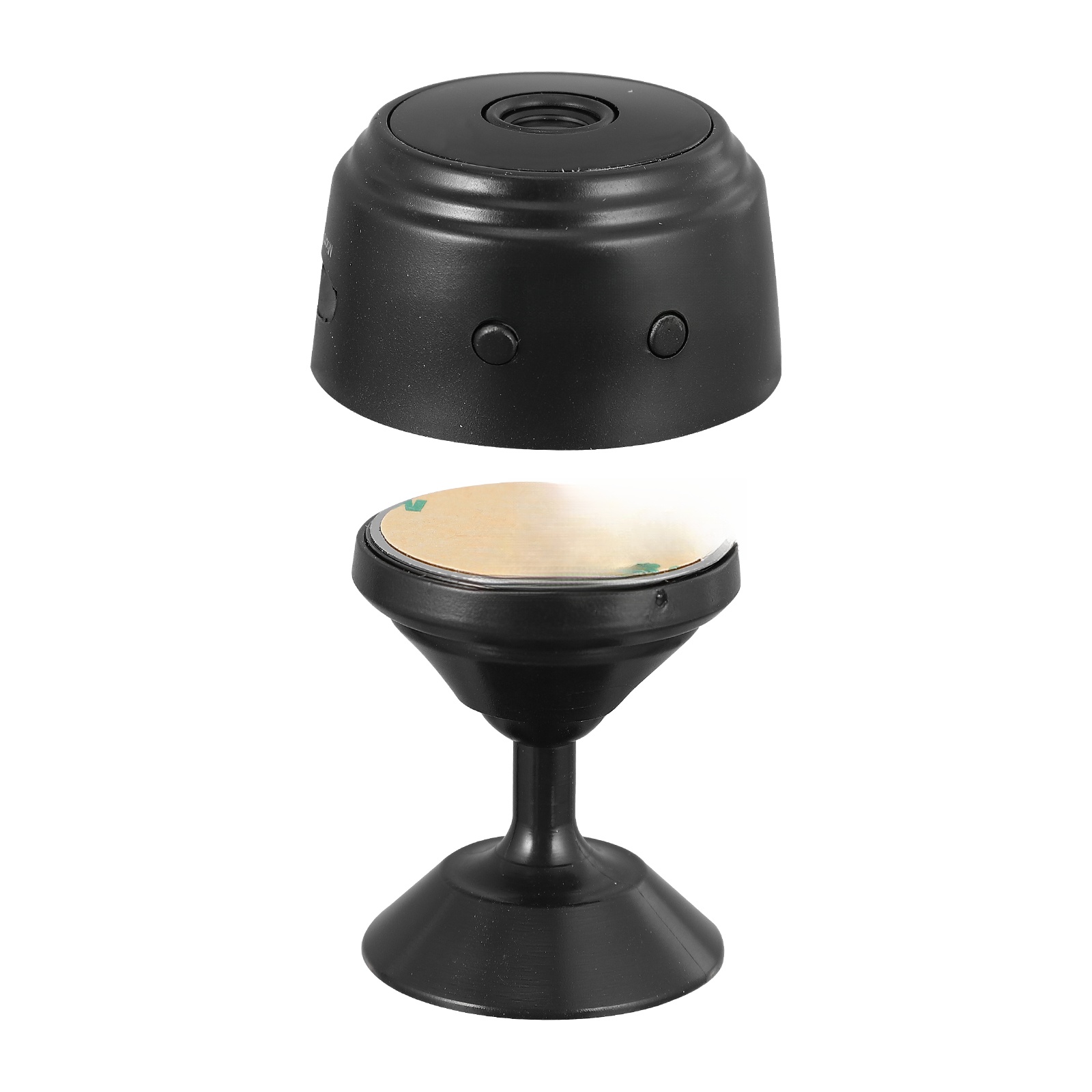 KAMERA WIDEO WIFI ZABEZPIECZENIE IP RUCH