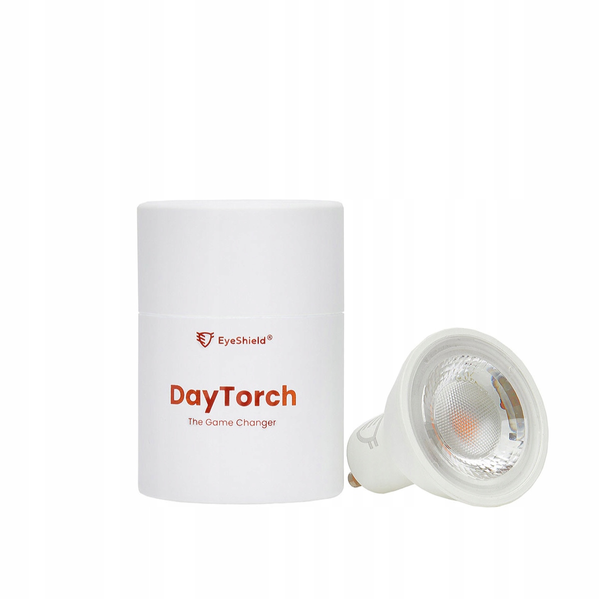 Eyeshield Żarówka Led DayTorch GU10