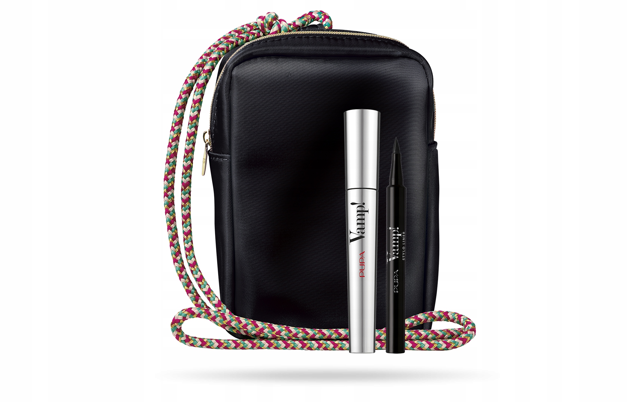 Pupa Vamp! Mascara & Vamp! Stylo Liner
