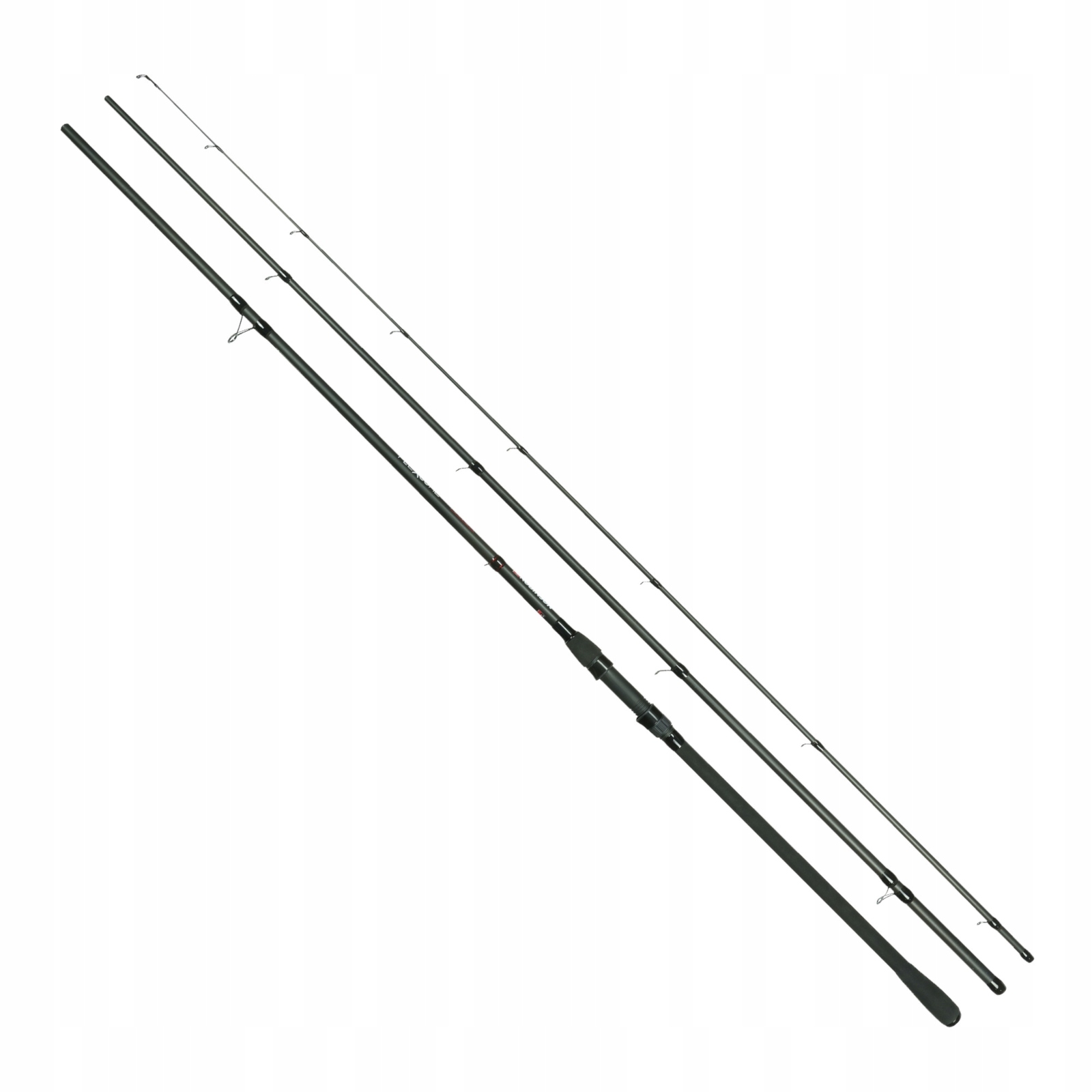 Wędka Robinson Flexcore Match 3,90m 5-25g