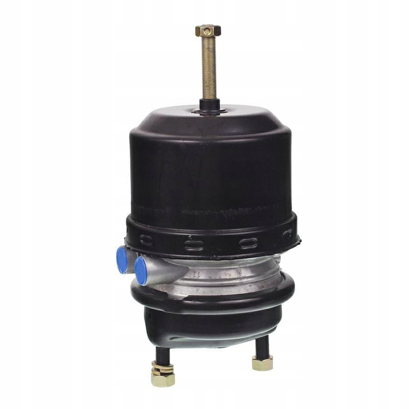 Brzdový válec 16/24 kotoučové brzdy, upínací M22 Voss xL2435