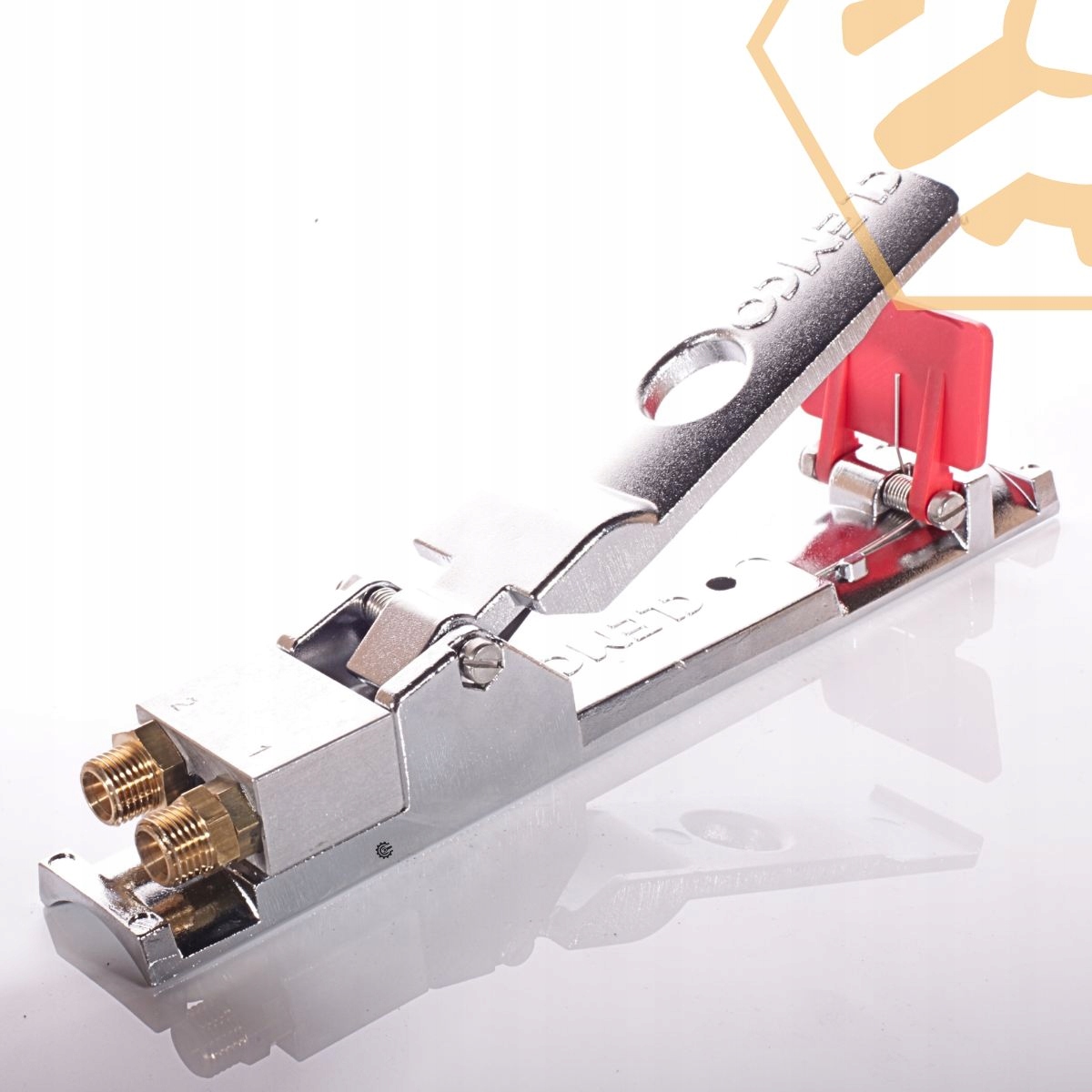 zestaw sterowania piaskarki na wąż sterowanie na odległość piaskarka 30m Pojemność 0 l