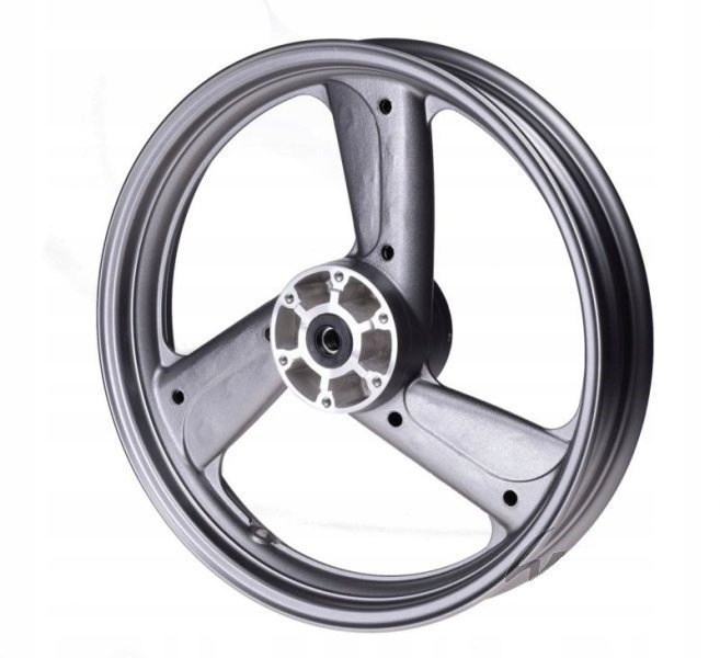 Обод колеса 17X2. 75 передний CPI QM125-2D 125