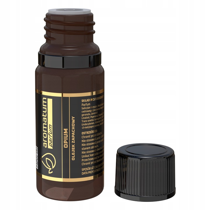 Olejek o zapachu bergamoty, mandarynki, konwalii EAN (GTIN) 5903890768461