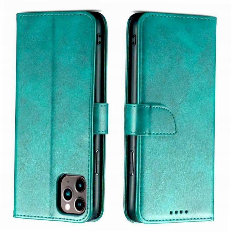 Etui futerał Marva Wallet do Realme 14 Pro Plus 5G otwierane