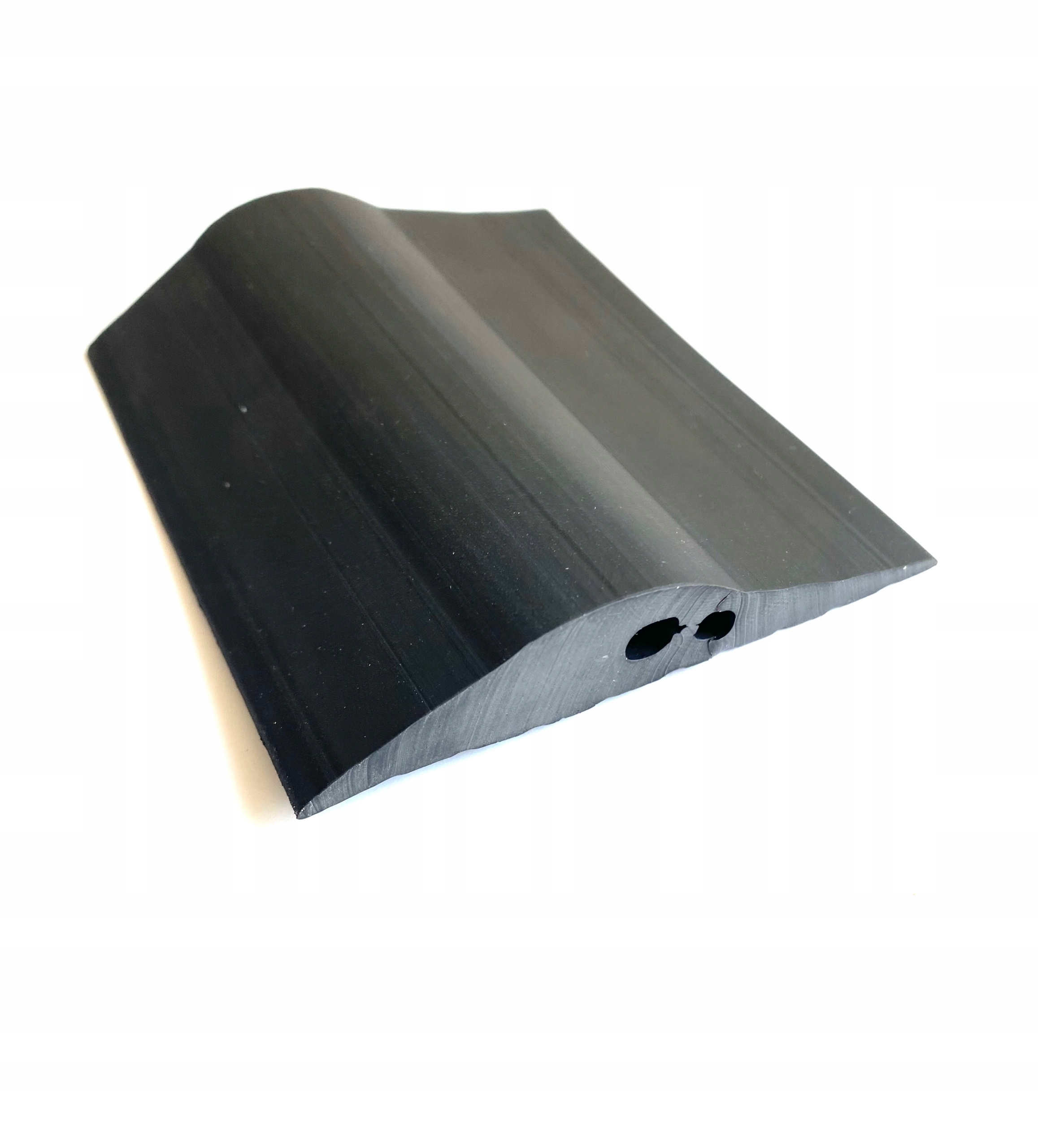 Tsu Lukas Těsnění Vratové Těsnění Garážové, Práh Pro Bránu 3mb, 78x14 mm