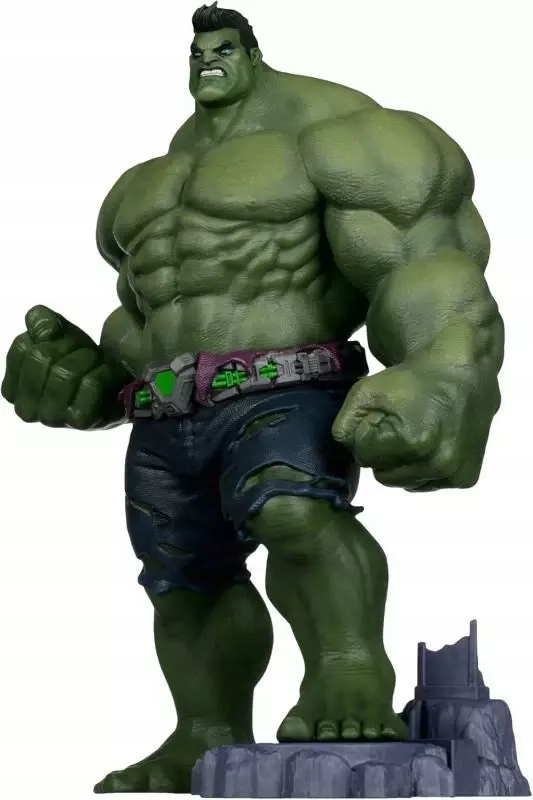 Figurka Marvel The Hulk Rivals 1/6 27 cm