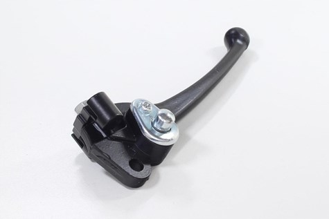 DŹWIGNIA KLAMKA HAMULCA PRAWA QUAD 110 125 2 LINKI Producent inny