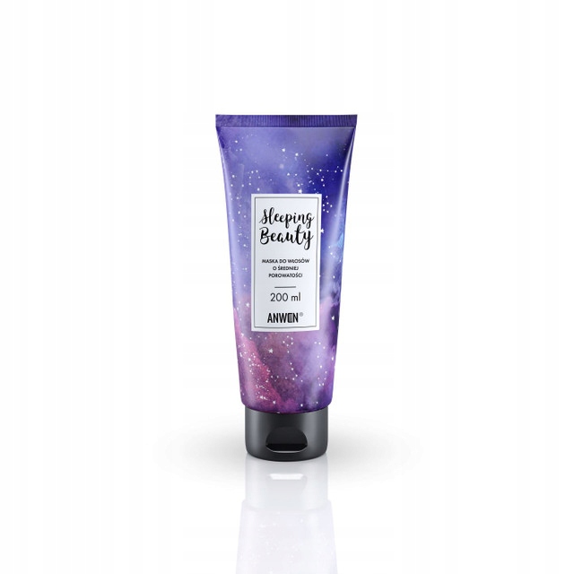 

Anwen Sleeping Beauty maska do włosów 200ml