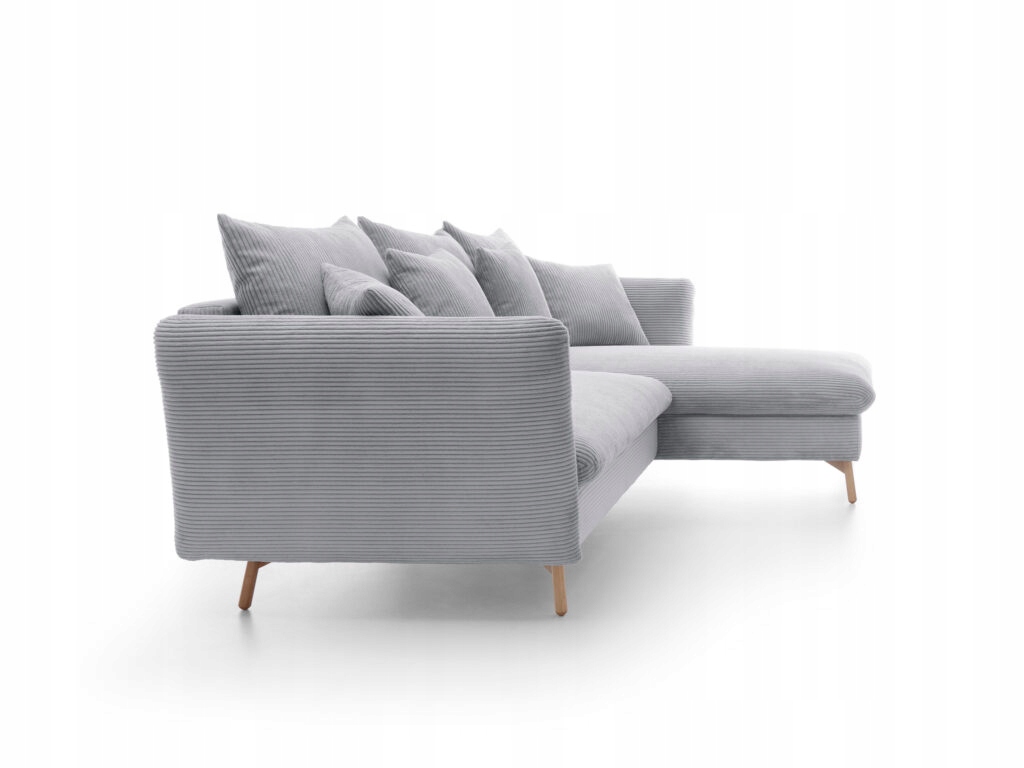 Narożnik Merle w stylu glamur Kod producenta NAR MERLE