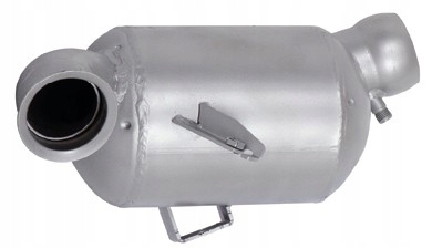 ID01380 (2) - Фільтр DPF MERCEDES GLK 204 2.2 CDI | 2008-2015