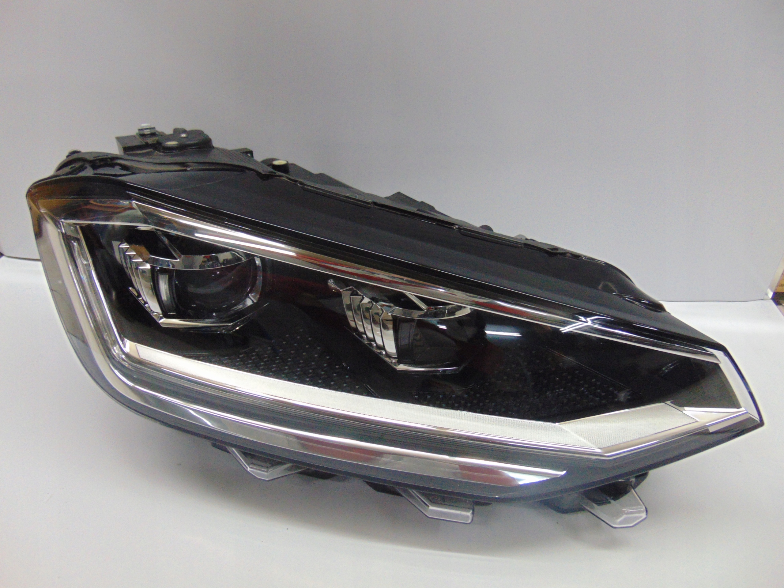 Frontscheinwerfer VW Golf Sportsvan 517941082 LED Rechts Scheinwerfer Headlight - Thumbnail 1