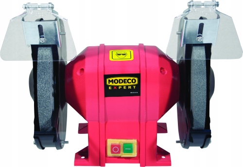 

Szlifierka stołowa 350W 200mm MN93016 Modeco