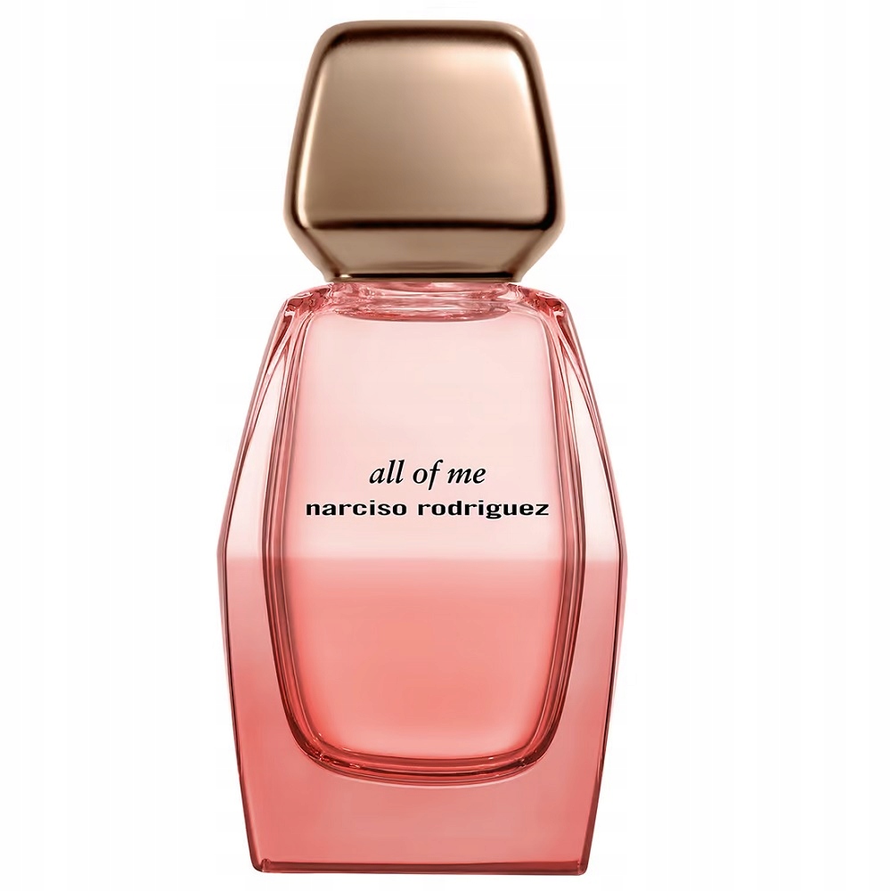 Narciso Rodriguez All Of Me Intense parfémovaná voda sprej 50 ml
