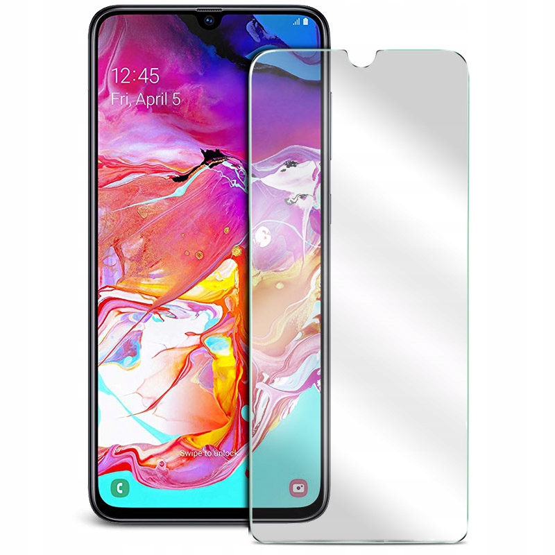 

Szkło Hartowane Szyba Glass Do Samsung Galaxy A70