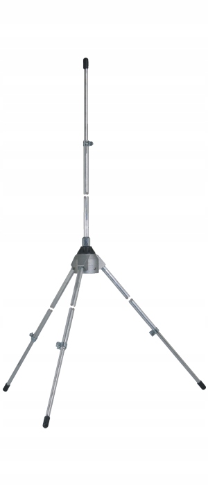 Sirio Gpa 40-70 antena bazowa 1/4 40-70MHz 320cm na pasmo 4m 70MHz