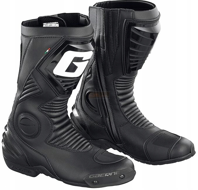 BUTY MOTOCYKLOWE GAERNE G-EVOLUTION FIVE 42