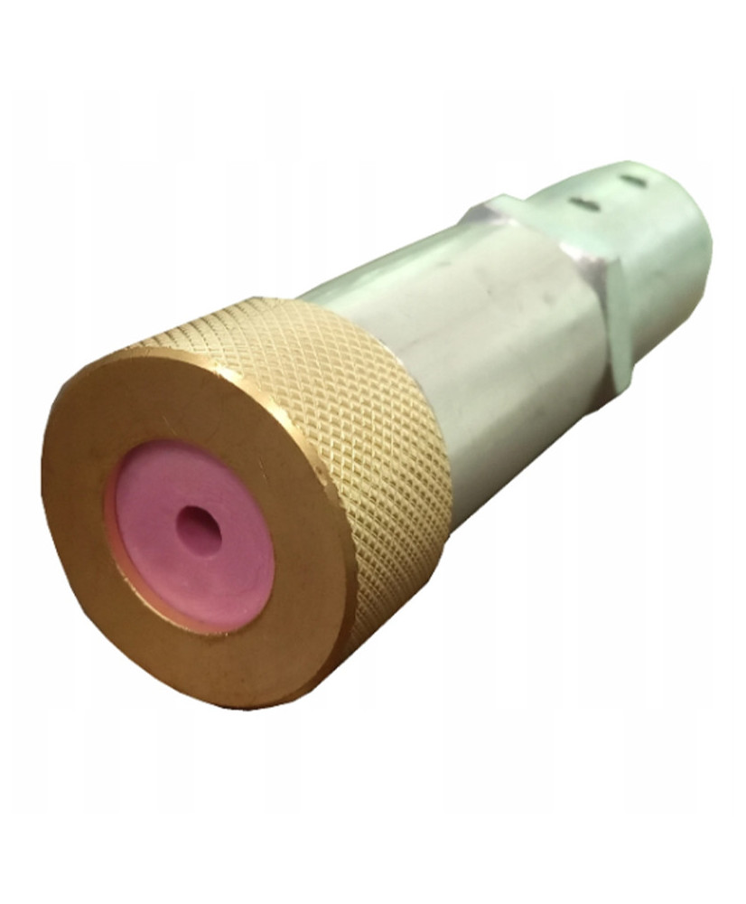 Koncovka pískovací pistole Kabinová pískovačka 990L tryska Farys