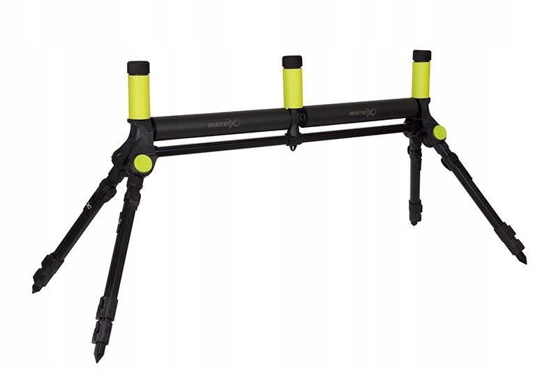 Rolka do tyczki Matrix Freeflow Mkii Double Roller