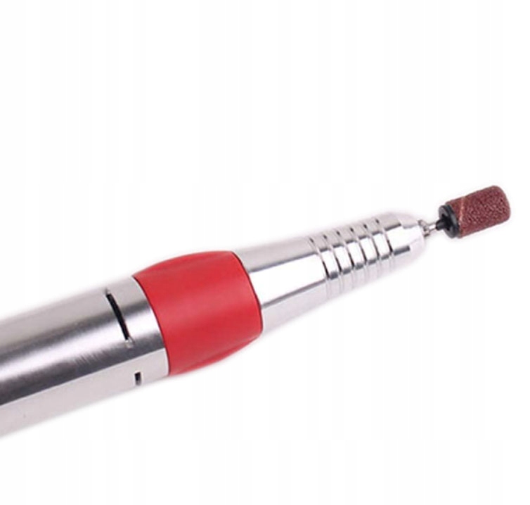 NAKŁADKI PRZELOTOWE # 180 KAPTURKI 50 SZT. FREZ Marka Beautiona