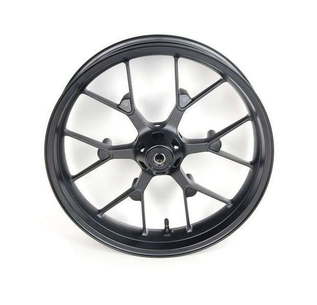 Originál Přední kolo Honda CB500X CB500F CBR500R 13+ Nová TopX