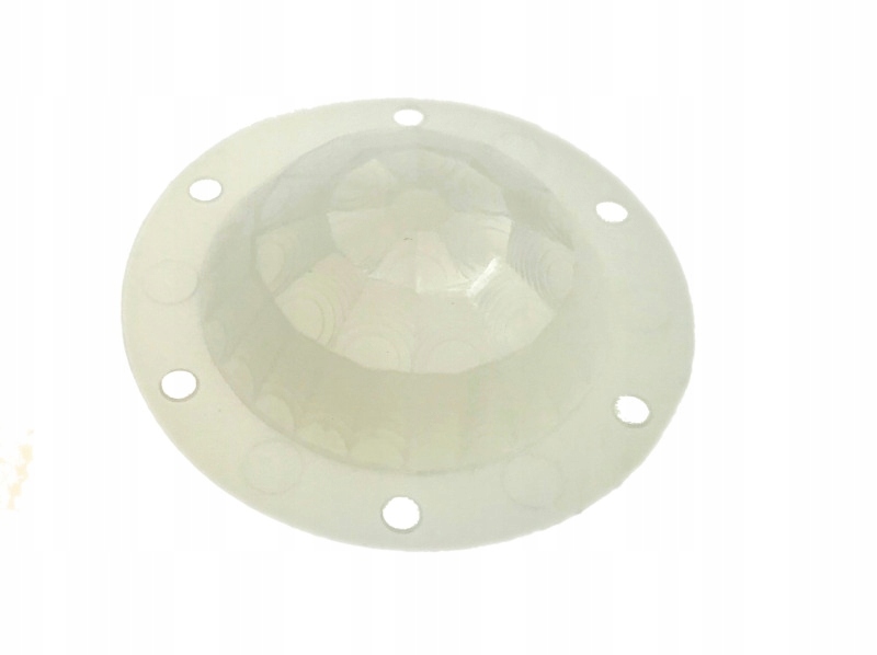 

Osłona czujnika Pir (kopułka) - 3szt