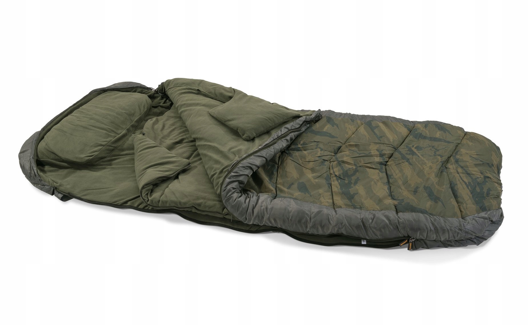 ŚPIWÓR ANACONDA FREELANCER VAGABOND 3 Marka Anaconda