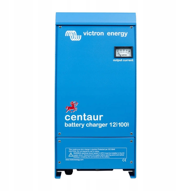 Centaur Charger 12/100 (3)