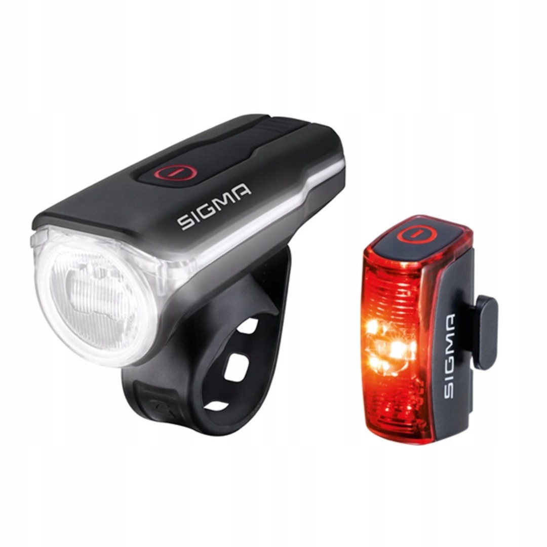 Sigma sada světel Aura 60 Usb Infinity