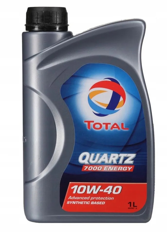 

Total Quartz 7000 Energy 10W40 1L