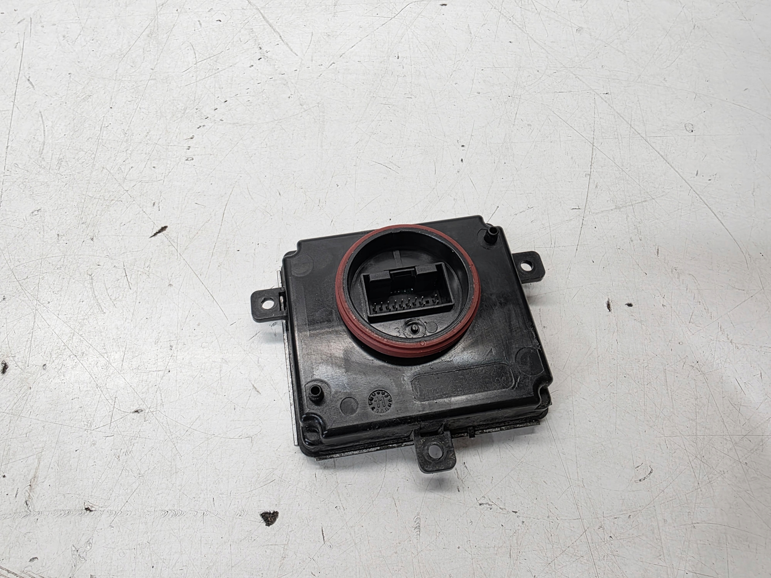 control unit module REFLEKTORA AUDI A3 A4 A5 A6 C7 A7 A8 4G0907697H