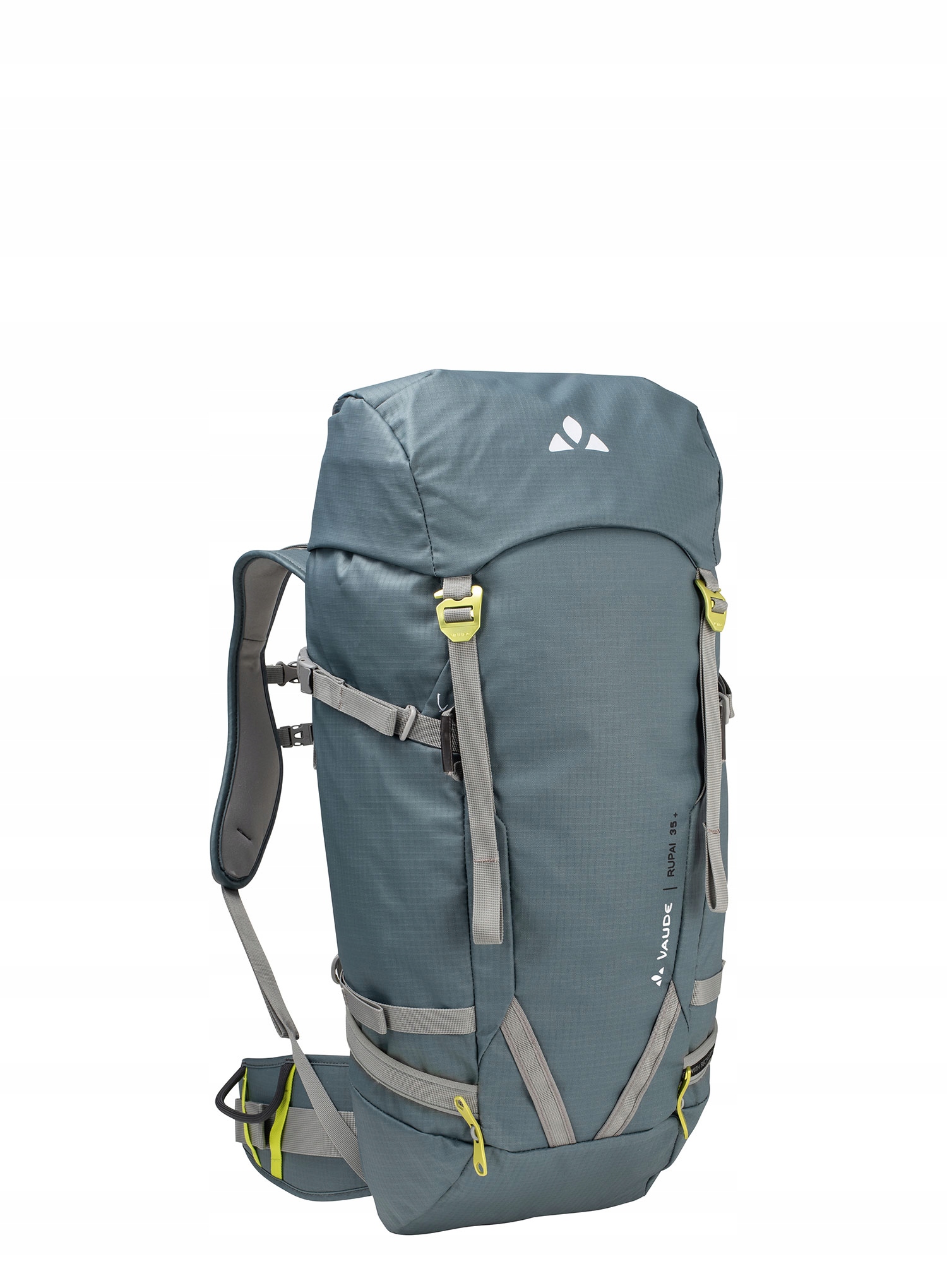 Plecak górski Vaude Rupal 35+ heron